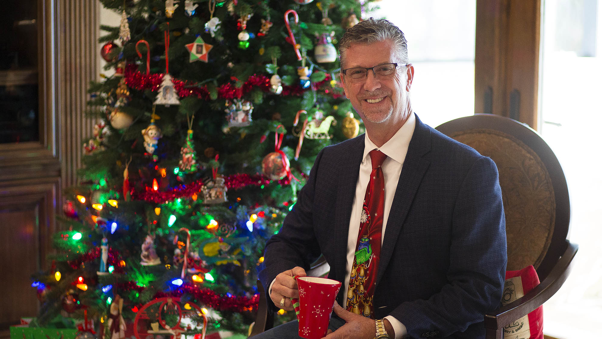 Happy Holidays From Checkpoint Technologies