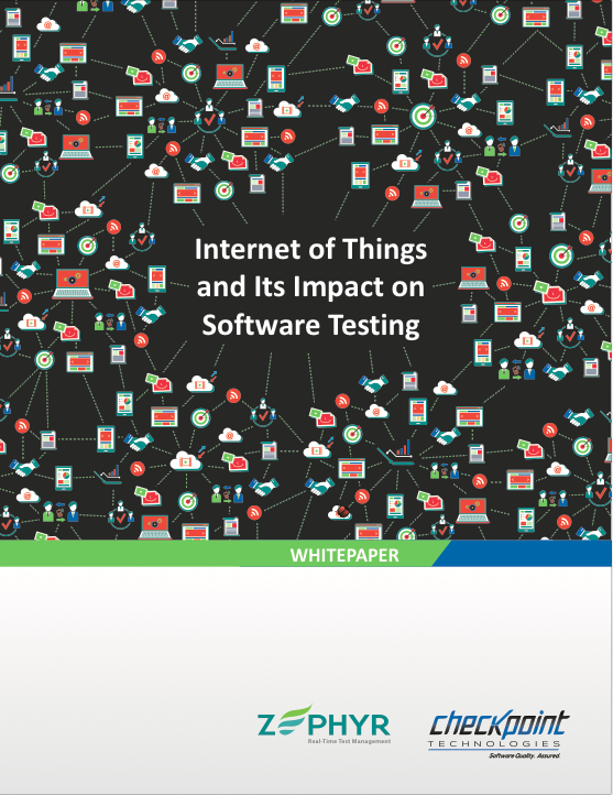 Internet of Things and Its Impact on Software Testing