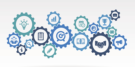 Transitioning Spreadsheet Managed Business Processes to JIRA and Confluence