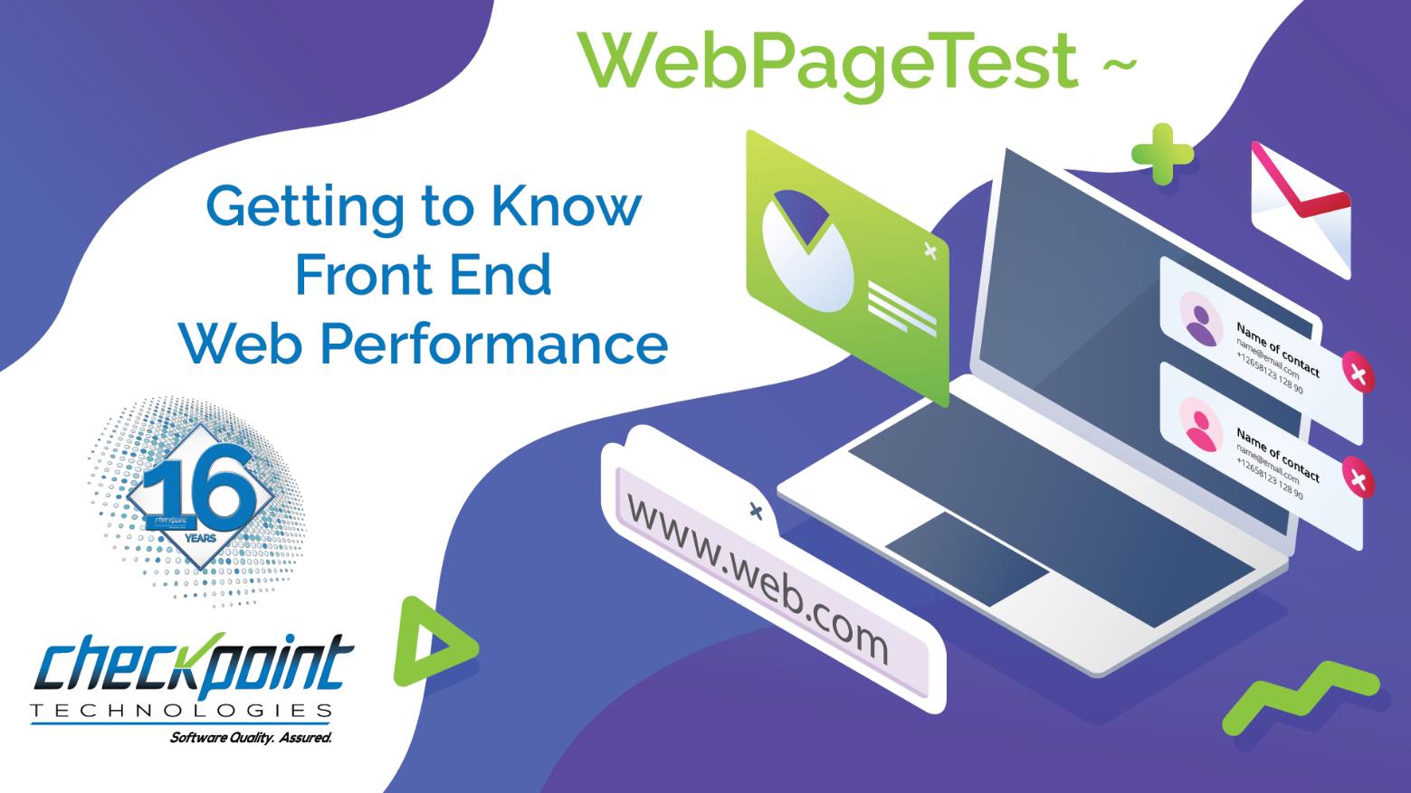 WebPageTest