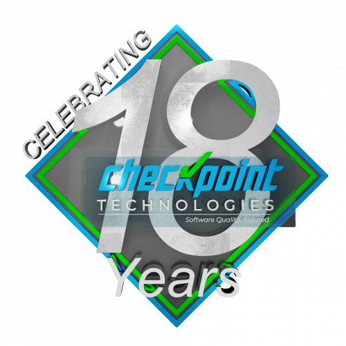 Checkpoint Technologies | 813-818-TECH | Software Quality Assured