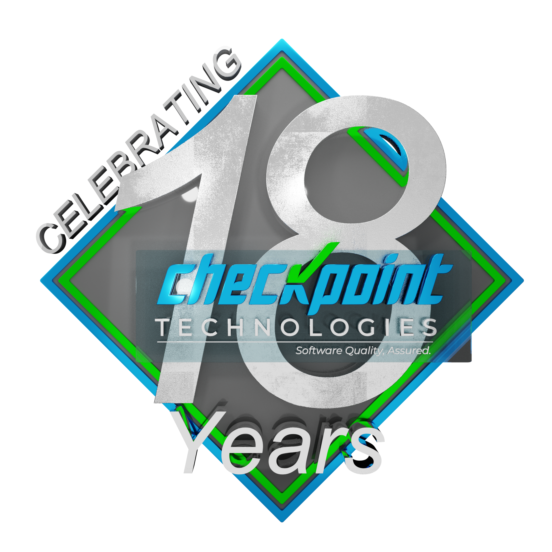 checkpoint 18 years
