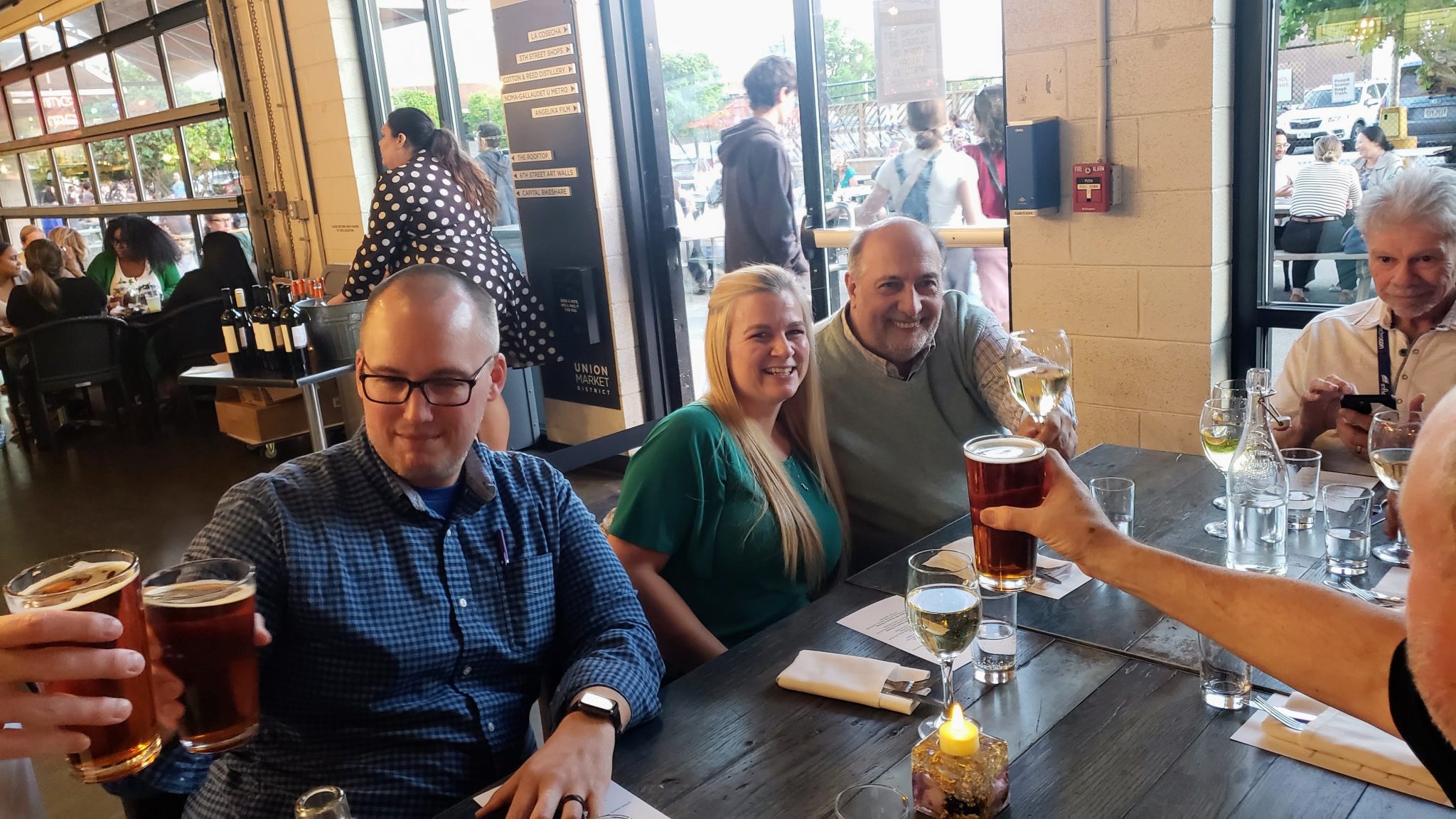 Photos - Checkpoint Technologies Inc. | Software Quality Assured