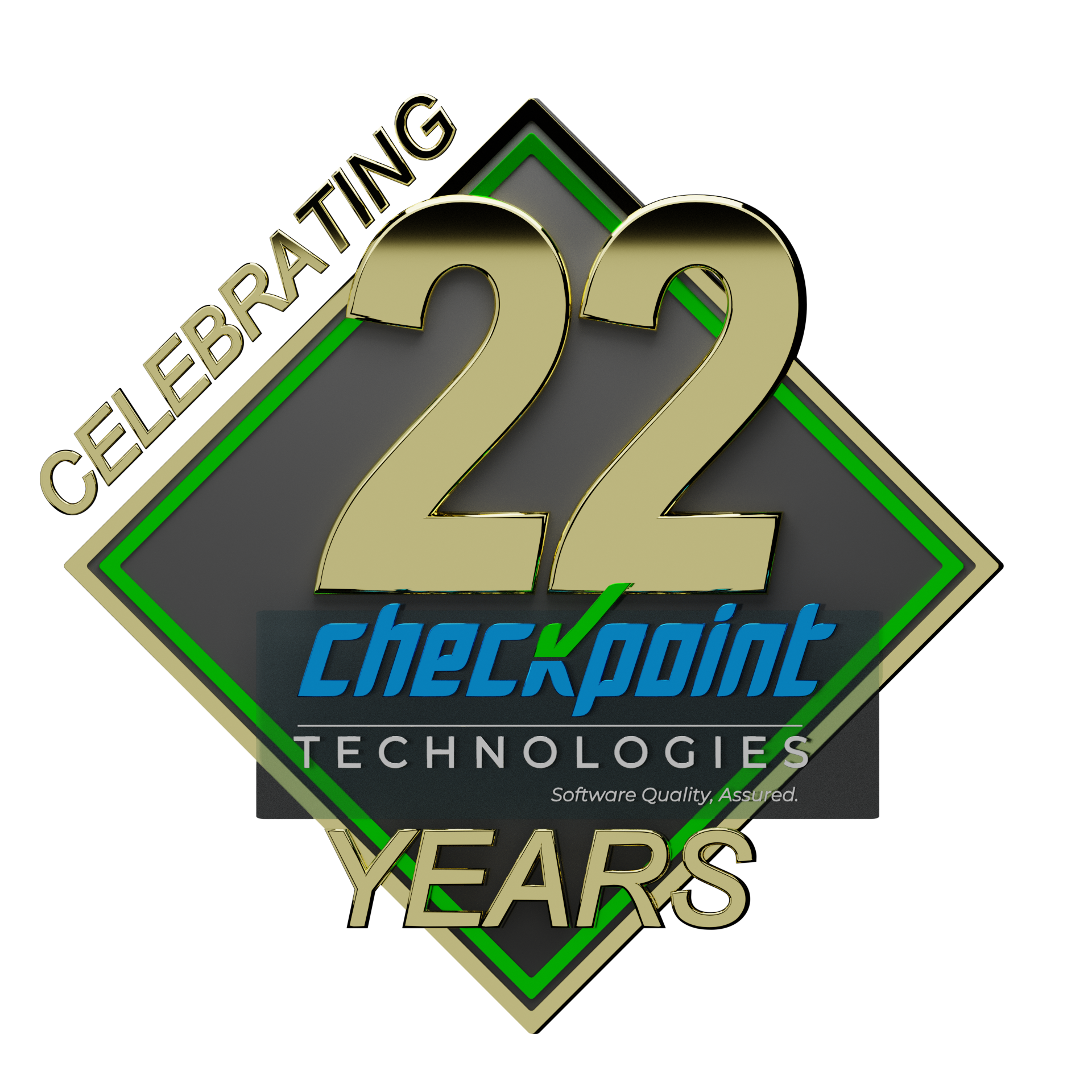 Celebrating 22 Years